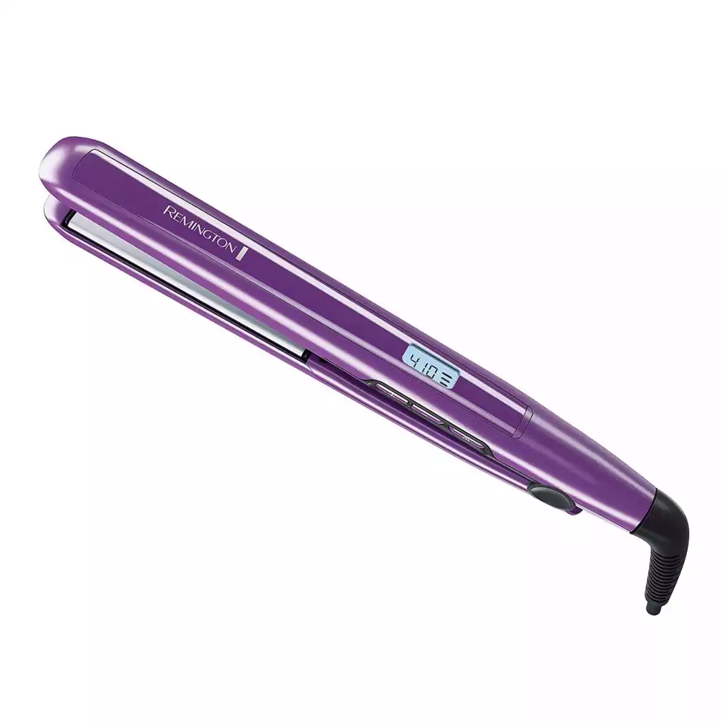 Remington S5000 Digital Anti-Static Ceramic Hair Straightener