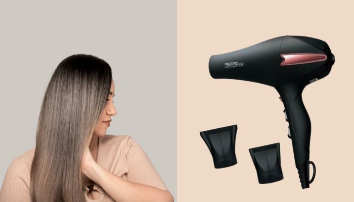 7 of the Best Hair Dryers for Drying Thick Hair Quickly