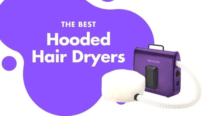 Best Hooded Dryer – 6 Top-Rated Options for Home Styling