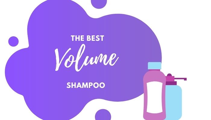 Best Volume Shampoo – 6 Salon-Quality Options
