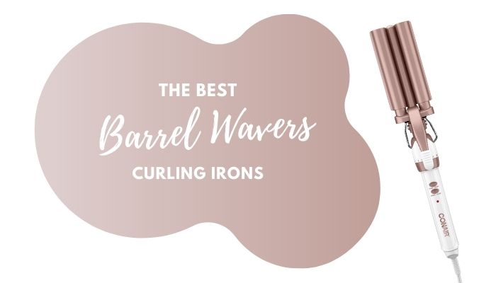 Best Hair Waver for Beach Waves | 5 Top-Rated Options