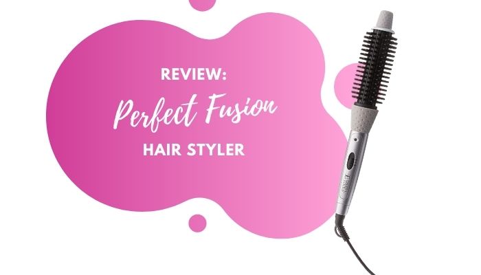 Calista Perfecter Fusion Styler Review