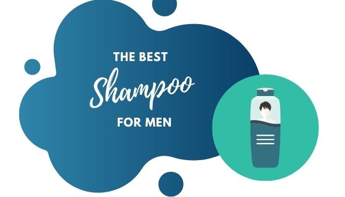 Best Shampoo for Men – 5 Top-Rated Options for Guys