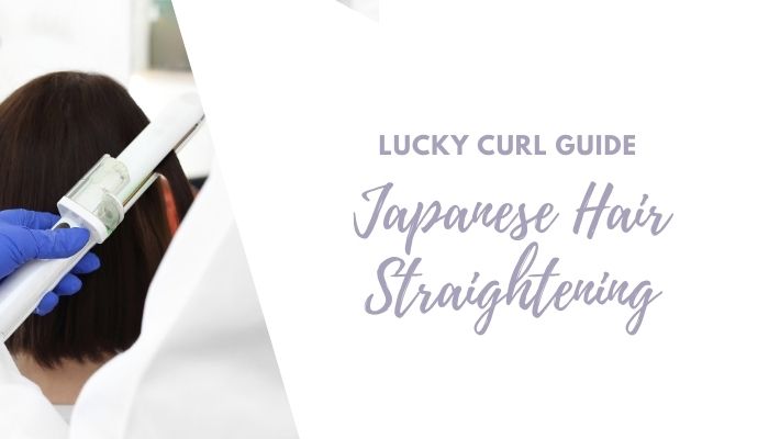 Everything You Need to Know About Japanese Hair Straightening