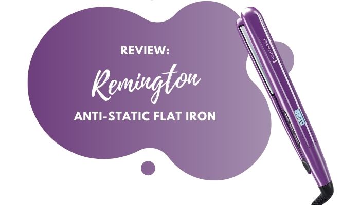 Remington S5500 Review