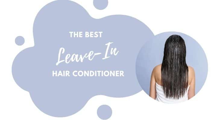 Best Leave-in Conditioner for Curly Hair – For Frizz-Free & Healthy Curls