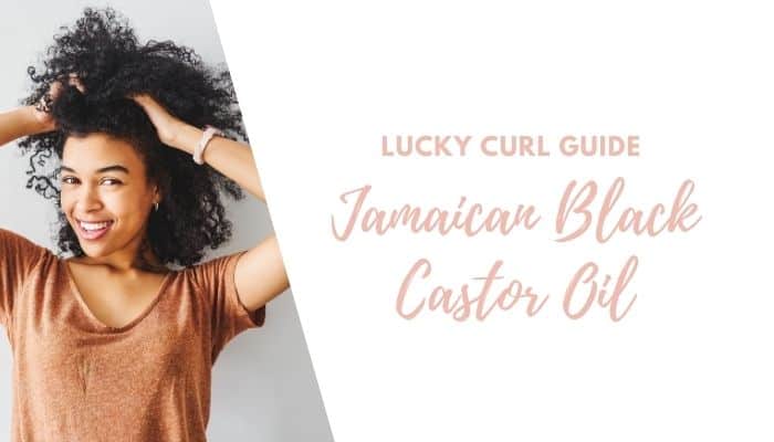 Jamaican Black Castor Oil Benefits – 5 Top Uses for Hair
