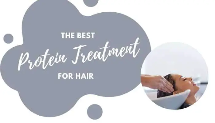 Best Protein Treatment for Hair –  5 Top-Rated Options for the Ultimate Hair Repair