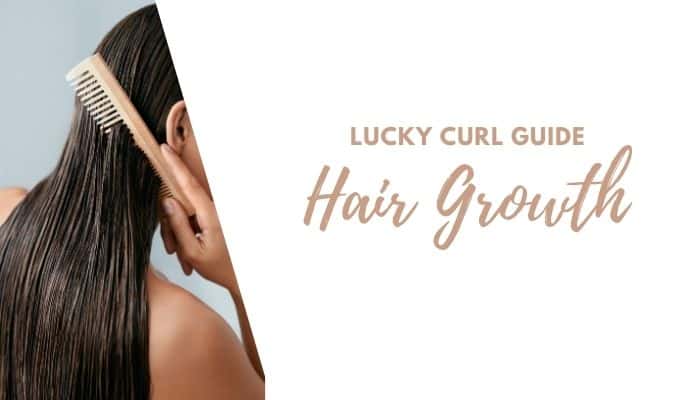 How to Make Hair Grow Faster – 15 Helpful Tips & Tricks for Hair Growth