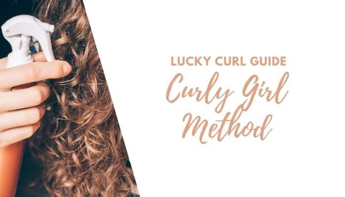 How to Do the Curly Girl Method – Ultimate Guide for Beginners