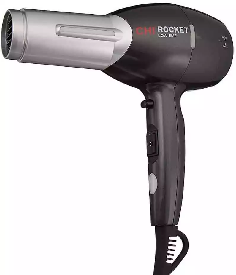 CHI Rocket Hair Dryer