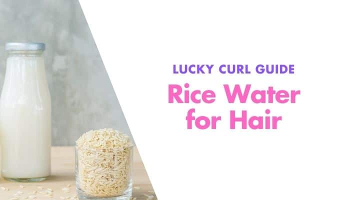 How to Make Rice Water for Hair & Benefits
