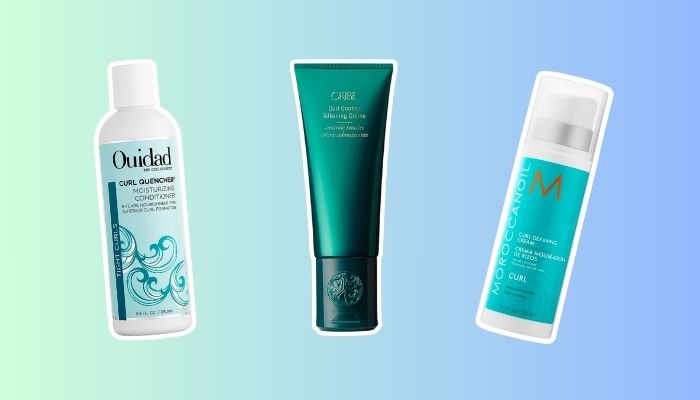 The Curl Code Cracked:  5 of the Best Products for Permed Hair