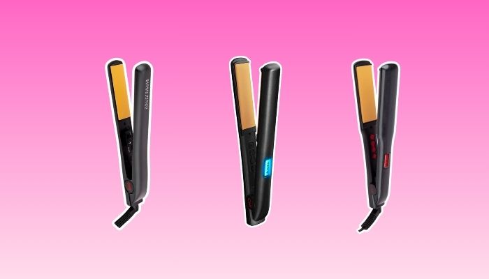 Heat Up Your Hair Game: 8 CHI Flat Irons Worth Every Penny