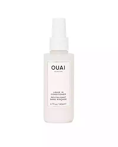 OUAI Leave-In Conditioner