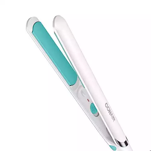 Conair OhSoKind For Fine Hair Flat Iron