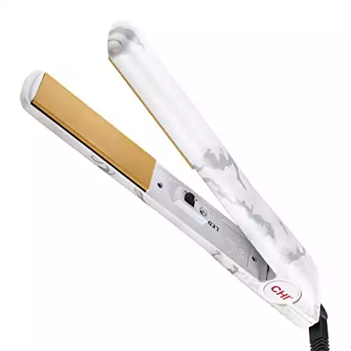 CHI Original Ceramic Flat Iron | Manic Marble