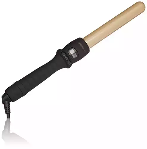 BIO IONIC Goldpro Wand 1 Inch Styling Iron