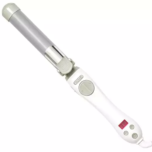 The Beachwaver Co. Dual Voltage, S1, White