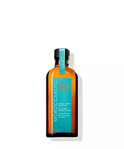 Moroccanoil Treatment Hair Oil