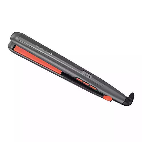 Remington S5500 1" Anti-Static Flat Iron