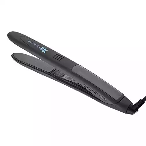 BIO IONIC 10x Pro Styling Iron, 1 Inch