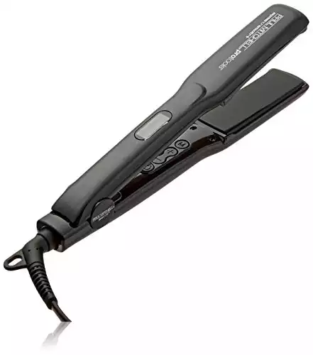 Paul Mitchell Pro Tools Express Ion Smooth+ Flat Iron