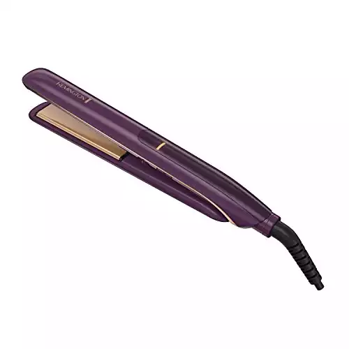 Remington Pro 1" Flat Iron with Thermaluxe Advanced Thermal Technology