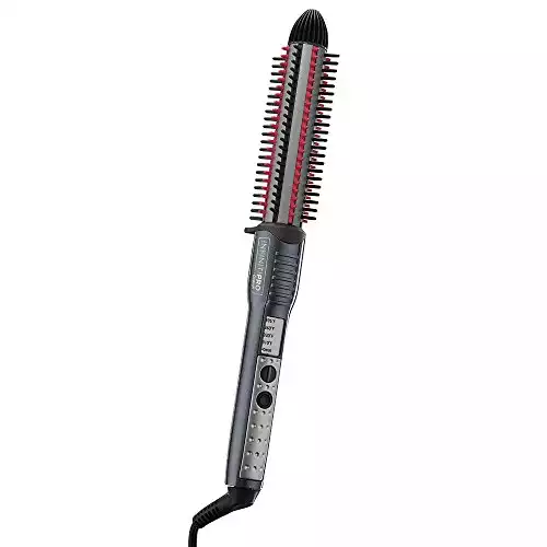 Conair InfinityPro 1" Nano Tourmaline Ceramic Hot Brush