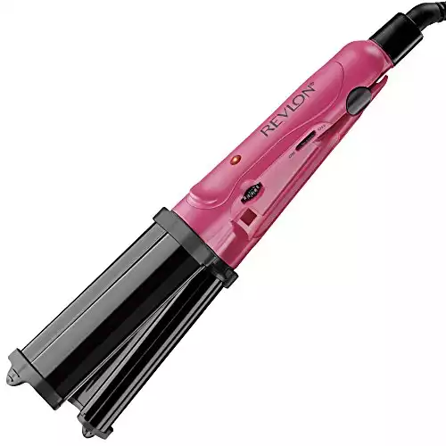 REVLON Salon Deep Hair Waver