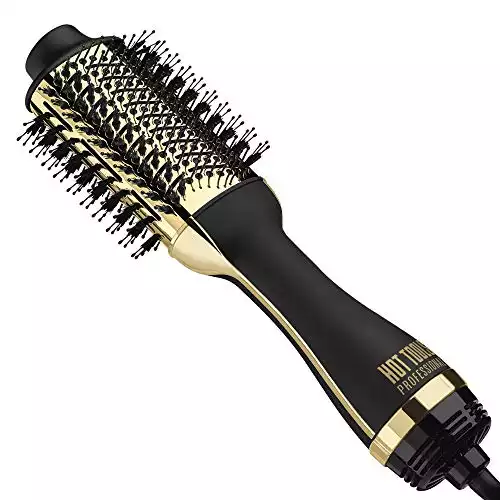 HOT TOOLS Professional 24k Gold One-step Blowout Styler