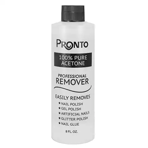 Pronto 100% Pure Acetone