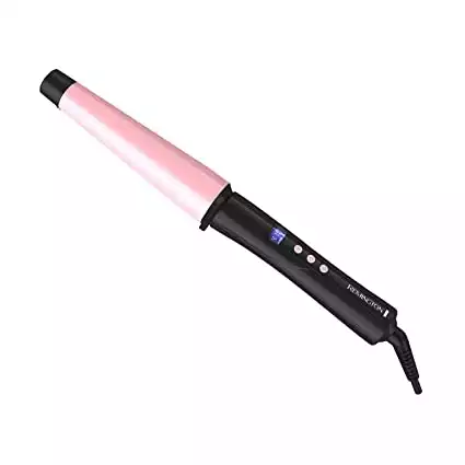 Remington Shine Therapy 1-1 ½” Curling Iron