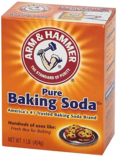 Arm & Hammer Baking Soda