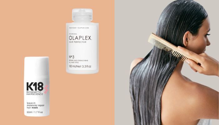 5 Benefits of Protein Treatments for Hair