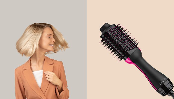 Best Hot Air Brush for Fine Hair: 9 Top Rated Options