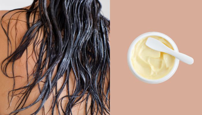 7 Ways to Add Protein to Your Hair Naturally