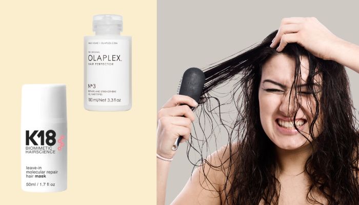 6 Signs Your Hair Needs a Protein Treatment