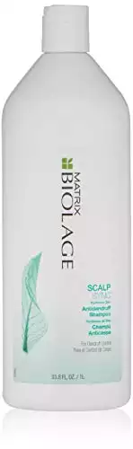 BIOLAGE Scalpsync Anti-Dandruff Shampoo