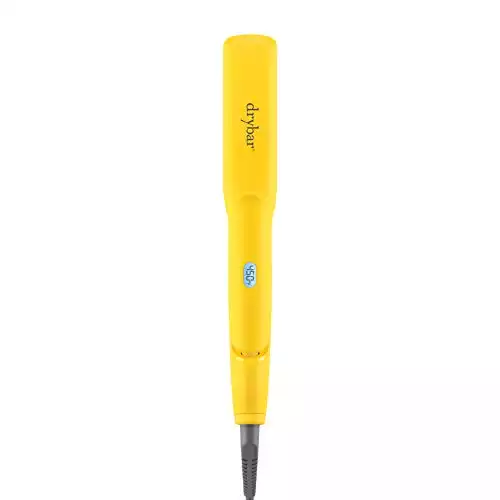 Drybar The Tress Press Straightening Iron