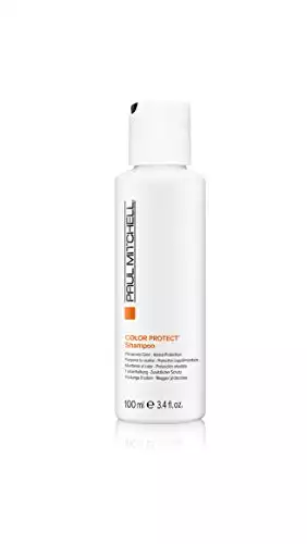 Paul Mitchell Color Protect Shampoo