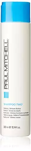 Paul Mitchell Shampoo Two