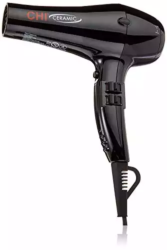 CHI Air 1875 Series Ceramic Hair Dryer