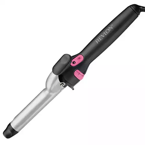 Revlon Long Lasting Medium Curls Curling Iron