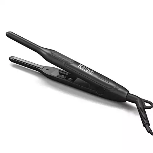 KIPOZI Pencil Flat Iron