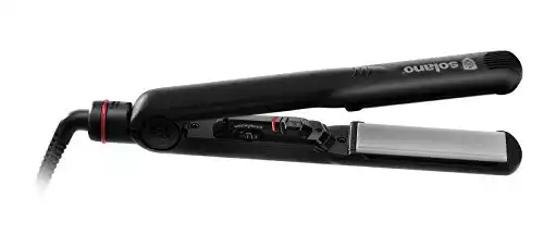 Solano Sleekheat450 Professional Flat Iron