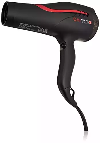 CHI Touch 2 - Touch Screen Hair Dryer