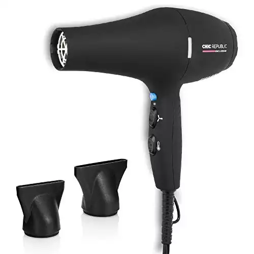 Professional Ionic Hair Dryer