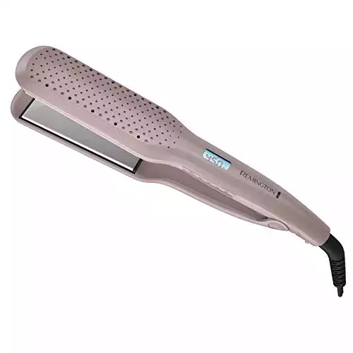 Remington Wet 2 Straight Flat Iron