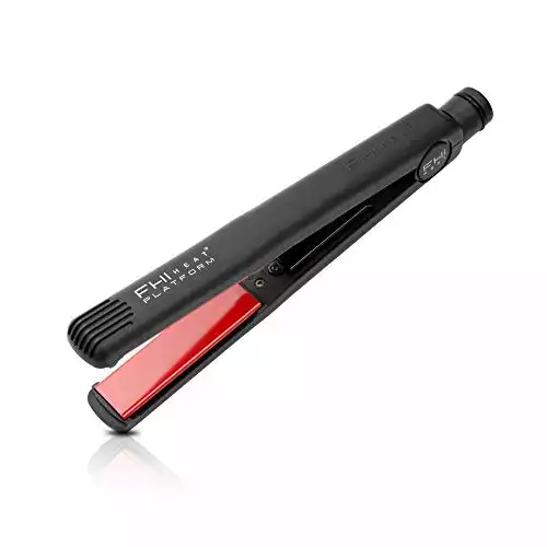 FHI Heat Platform Tourmaline Ceramic Professional Hair Styling Iron